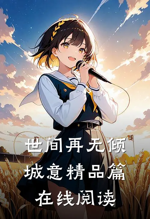 世间再无倾城意精品篇在线阅读