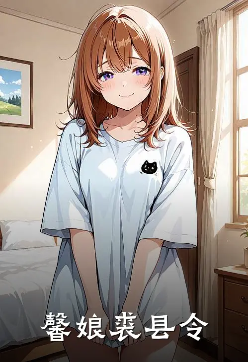 馨娘裘县令