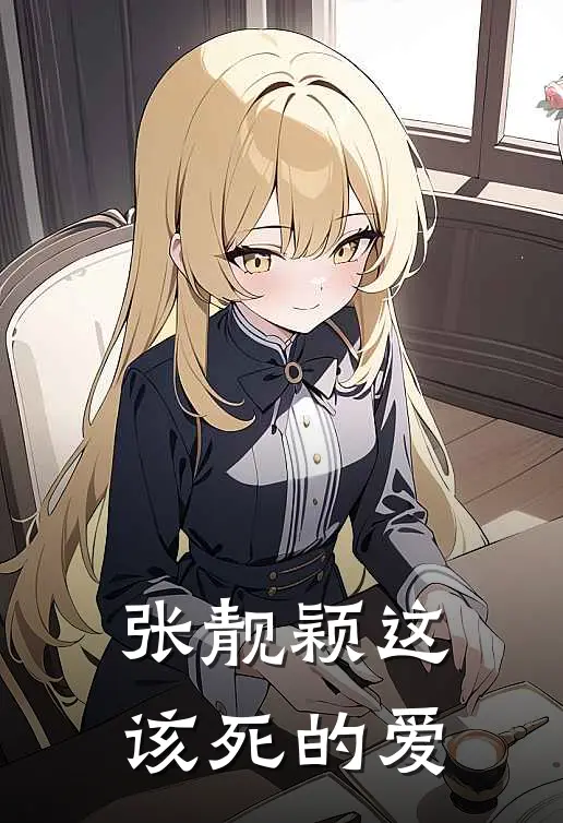 张靓颖这该死的爱