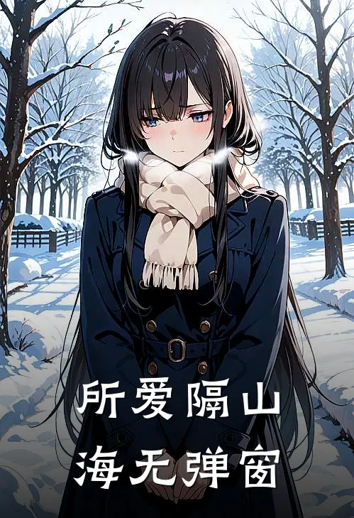 所爱隔山海无弹窗