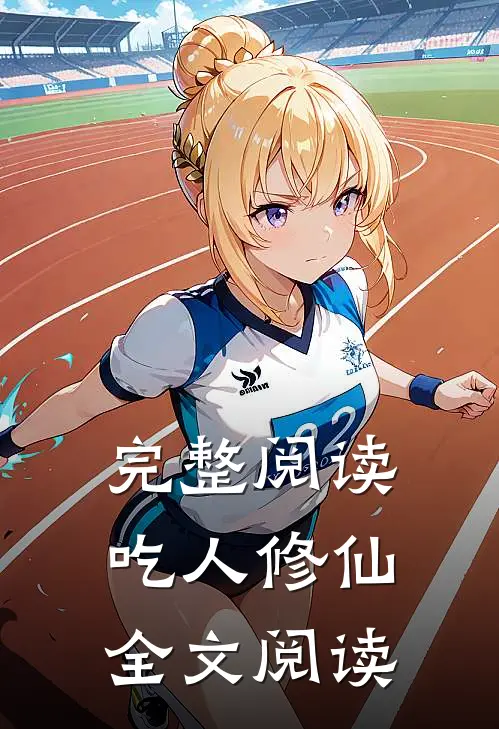 完整阅读吃人修仙全文阅读