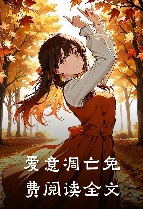 爱意凋亡免费阅读全文
