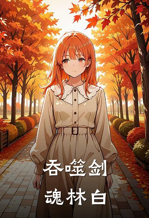 吞噬剑魂林白