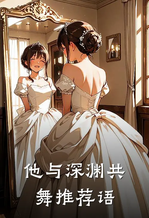 他与深渊共舞推荐语