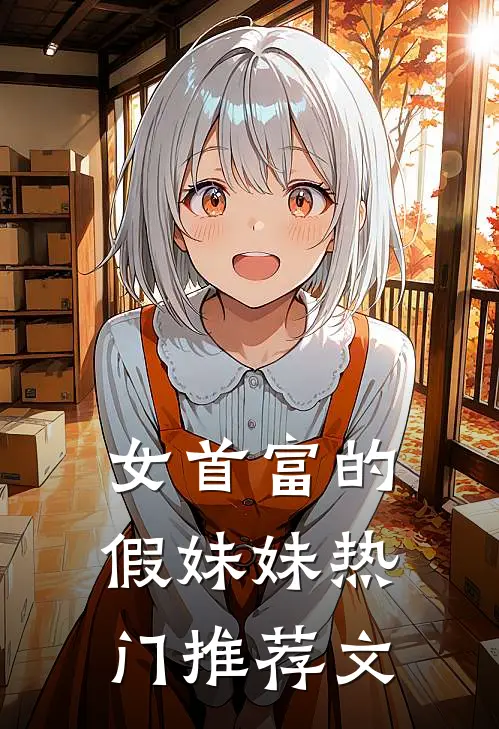 女首富的假妹妹热门推荐文