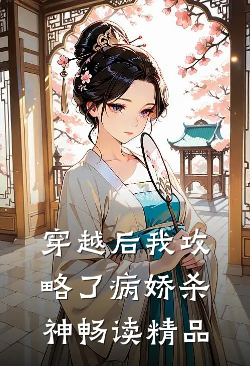 穿越后我攻略了病娇杀神畅读精品