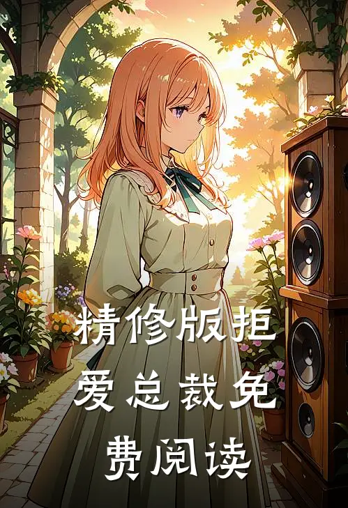 精修版拒爱总裁免费阅读