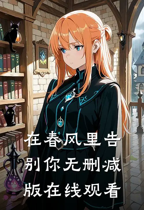 在春风里告别你无删减版在线观看
