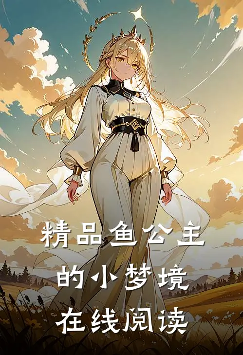 精品鱼公主的小梦境在线阅读
