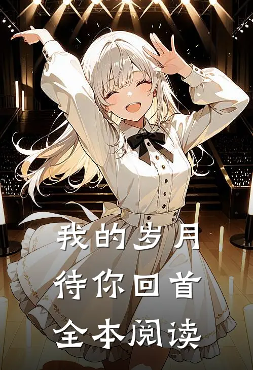 我的岁月待你回首全本阅读