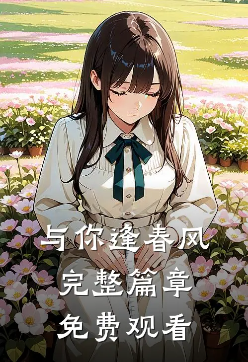 与你逢春风完整篇章免费观看