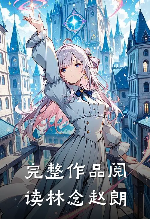 完整作品阅读林念赵朗