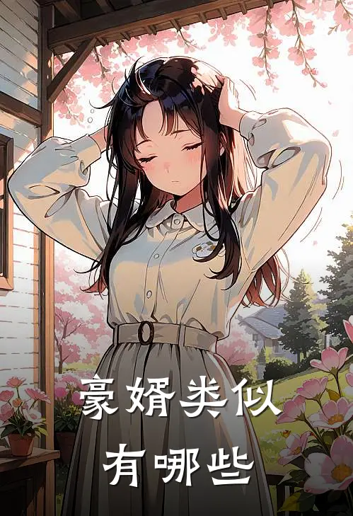 豪婿类似有哪些