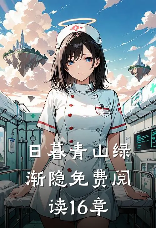 日暮青山绿渐隐免费阅读16章