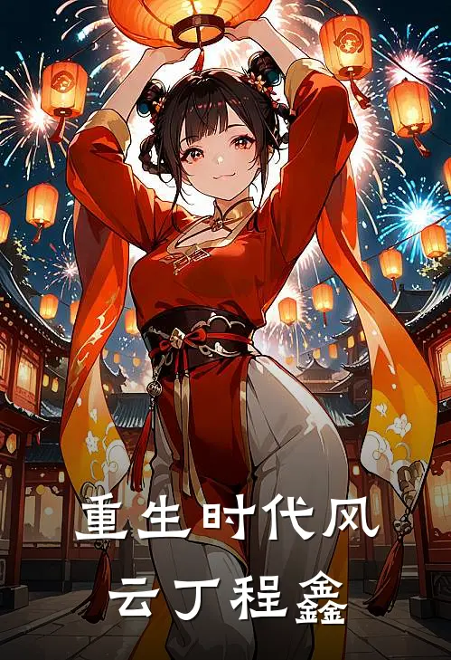重生时代风云丁程鑫