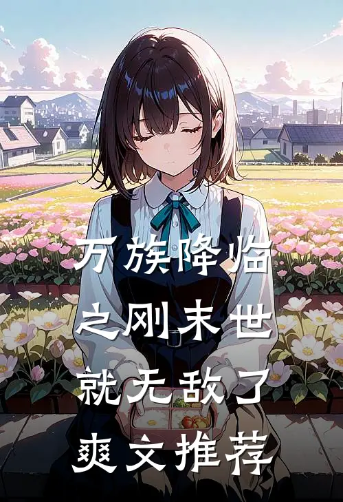 万族降临之刚末世就无敌了爽文推荐