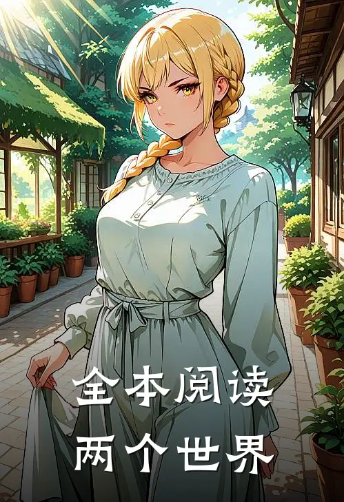 全本阅读两个世界