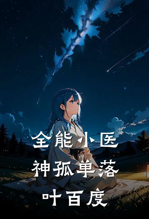 全能小医神 孤单落叶 百度