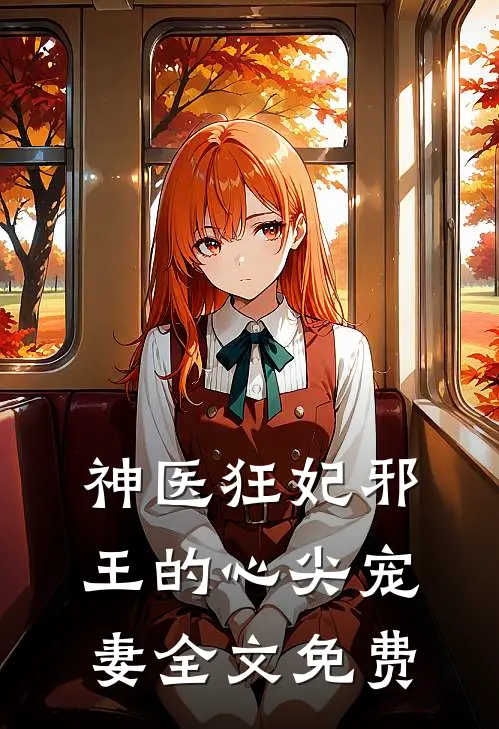 神医狂妃邪王的心尖宠妻全文免费