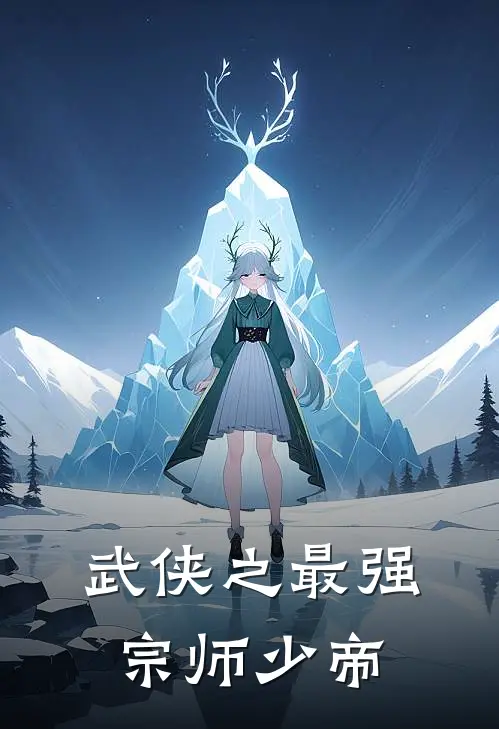 武侠之最强宗师少帝
