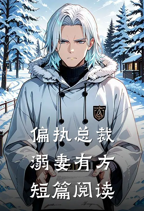 偏执总裁溺妻有方短篇阅读
