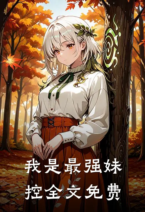 我是最强妹控全文免费
