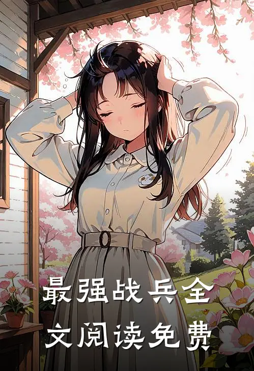最强战兵全文阅读免费