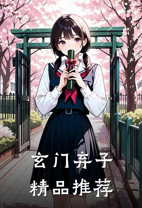 玄门弃子精品推荐