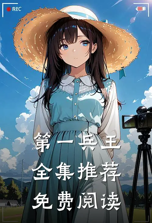 第一兵王全集推荐免费阅读
