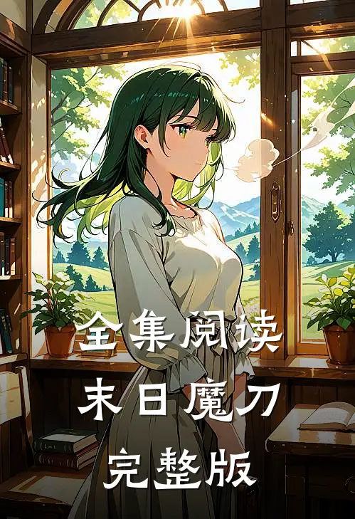 全集阅读末日魔刀完整版