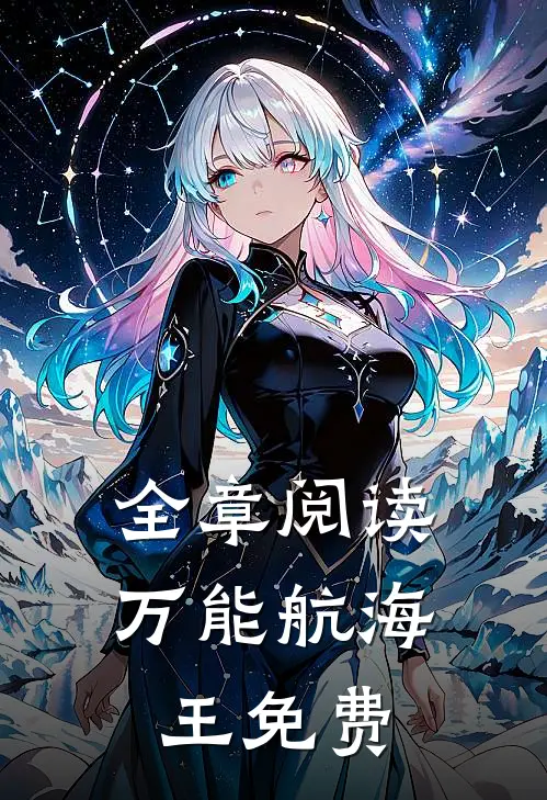 全章阅读万能航海王免费