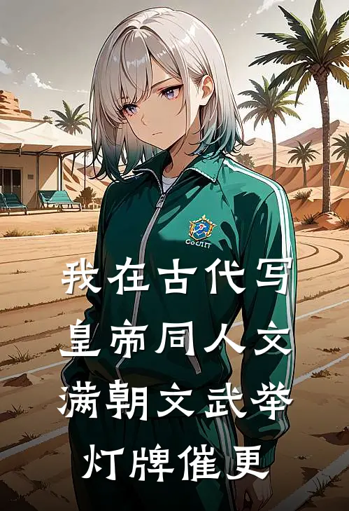 我在古代写皇帝同人文，满朝文武举灯牌催更