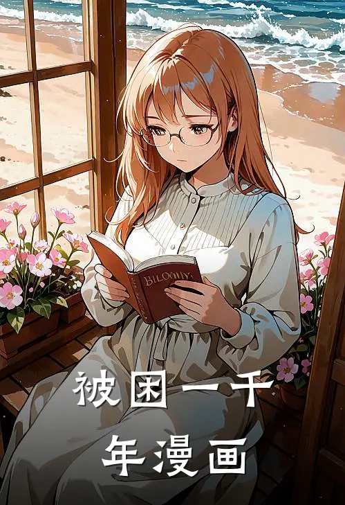 被困一千年漫画