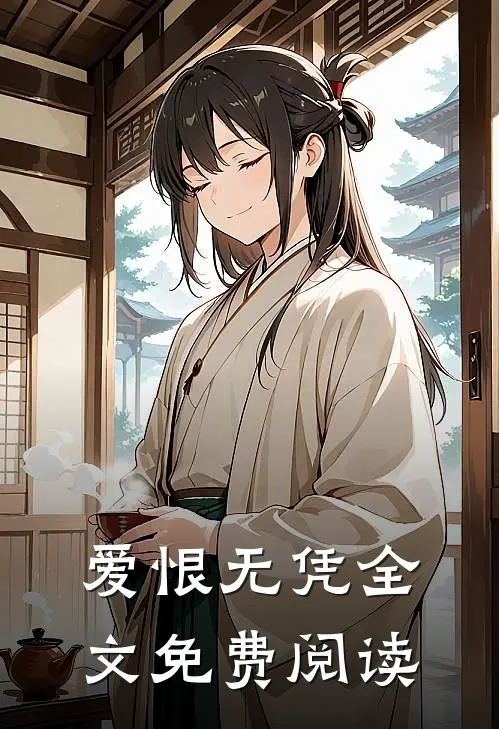 爱恨无凭全文免费阅读