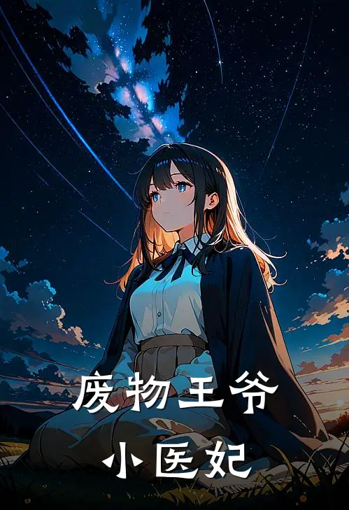 废物王爷小医妃