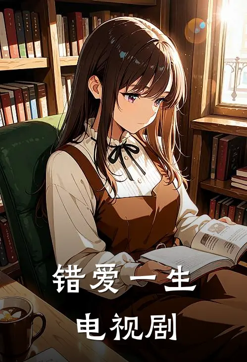 错爱一生 电视剧