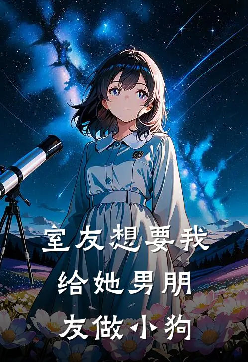 室友想要我给她男朋友做小狗