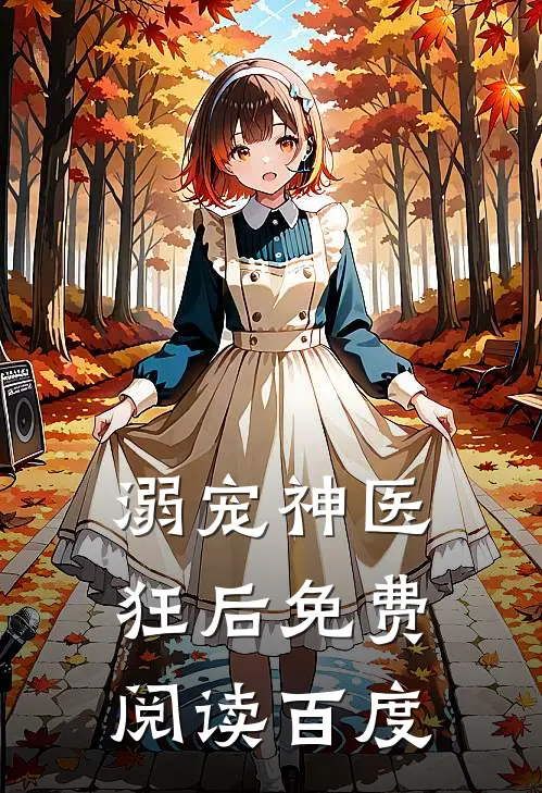 溺宠神医狂后免费阅读百度