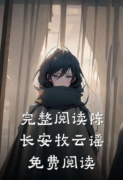 完整阅读陈长安牧云谣免费阅读