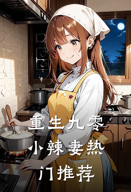 重生九零小辣妻热门推荐