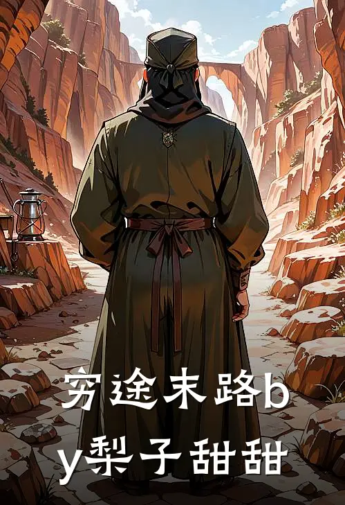 穷途末路by梨子甜甜