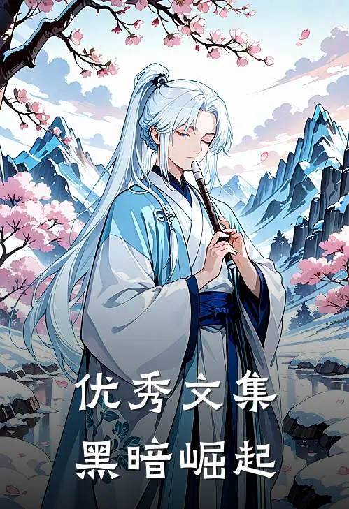 优秀文集黑暗崛起