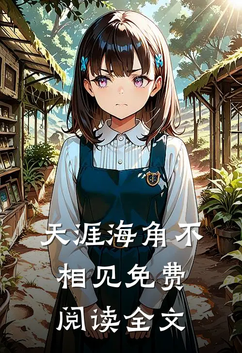 天涯海角不相见免费阅读全文