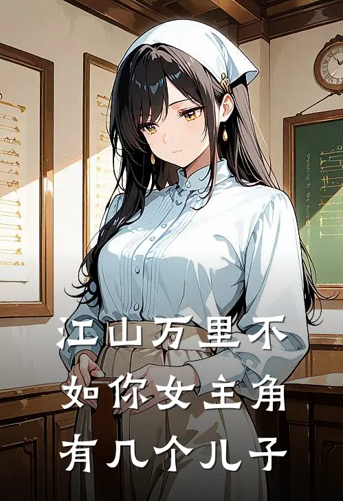江山万里不如你女主角有几个儿子