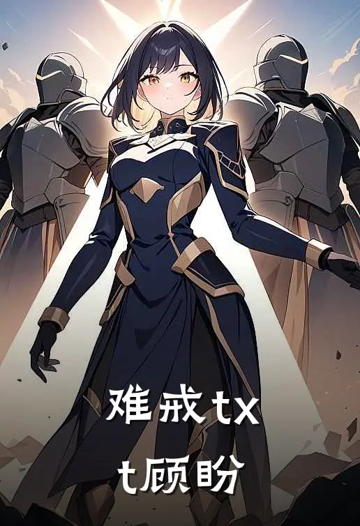 难戒txt顾盼