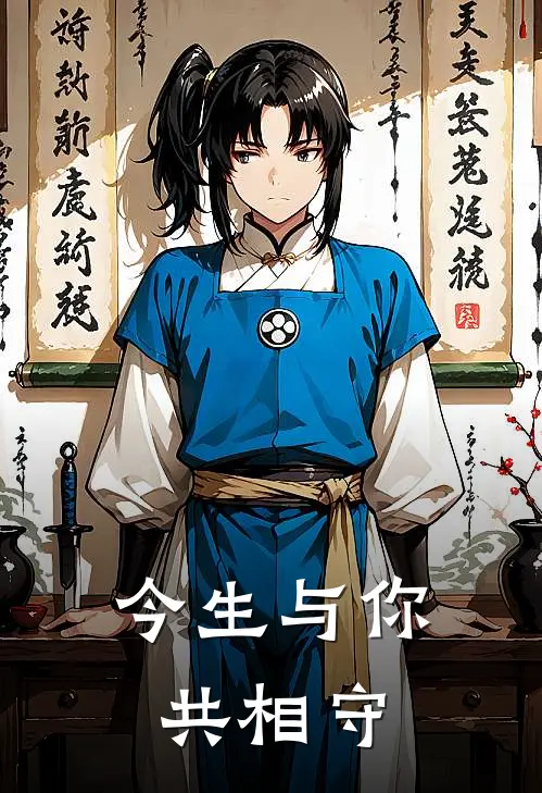 今生与你共相守