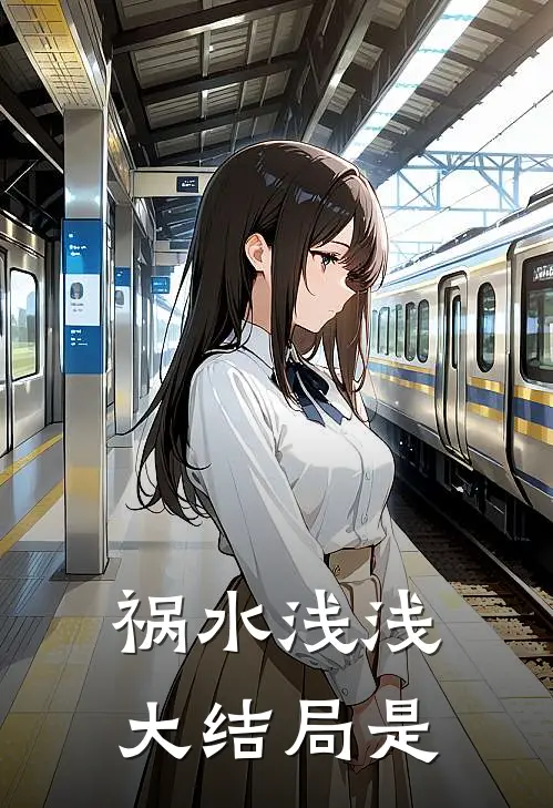 祸水浅浅大结局是
