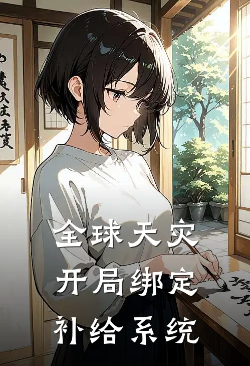 全球天灾开局绑定补给系统