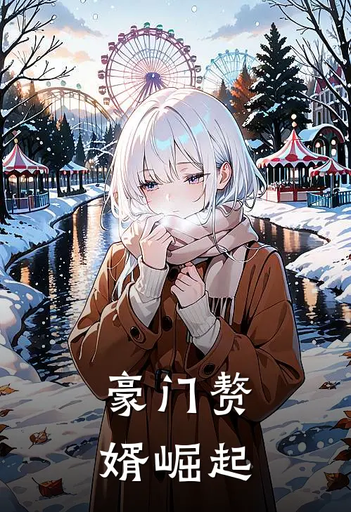 豪门赘婿崛起