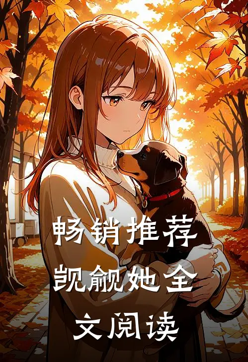 畅销推荐觊觎她全文阅读